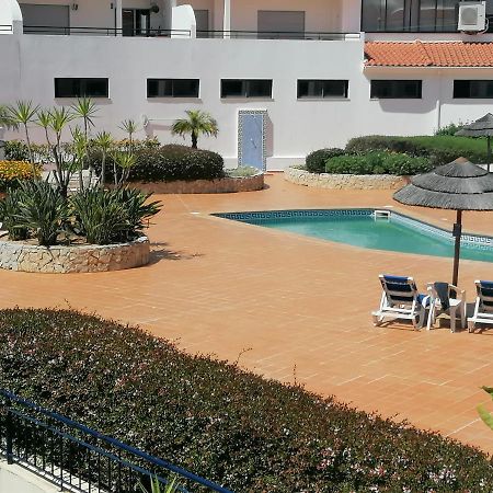 Casa Silvia Διαμέρισμα Λάγος Εξωτερικό φωτογραφία