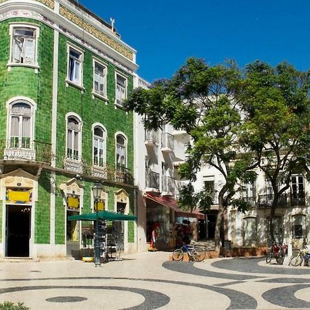 Casa Silvia Διαμέρισμα Λάγος Εξωτερικό φωτογραφία