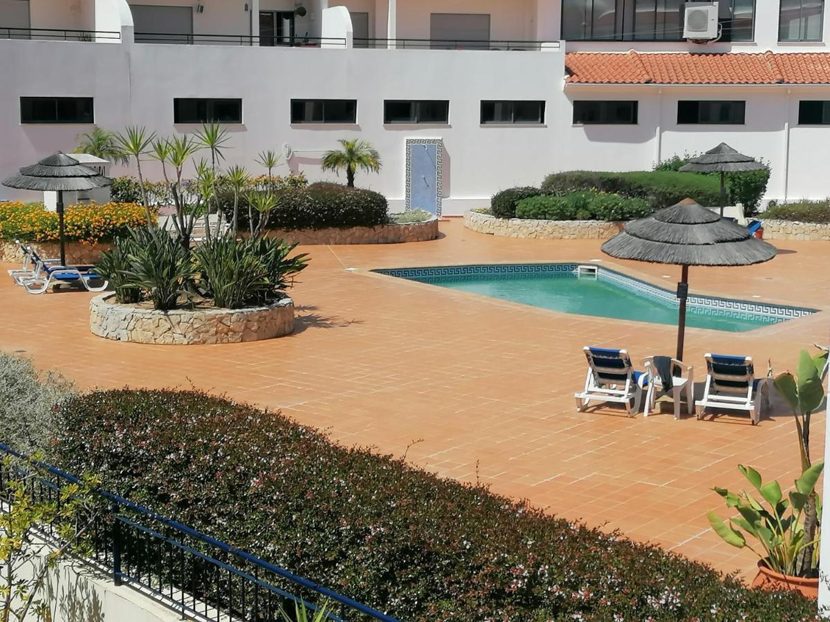 Casa Silvia Διαμέρισμα Λάγος Εξωτερικό φωτογραφία