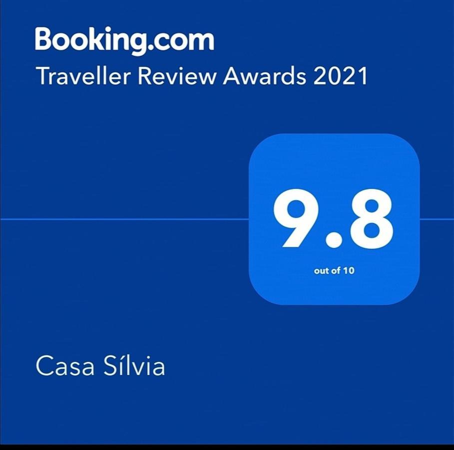 Casa Silvia Διαμέρισμα Λάγος Εξωτερικό φωτογραφία