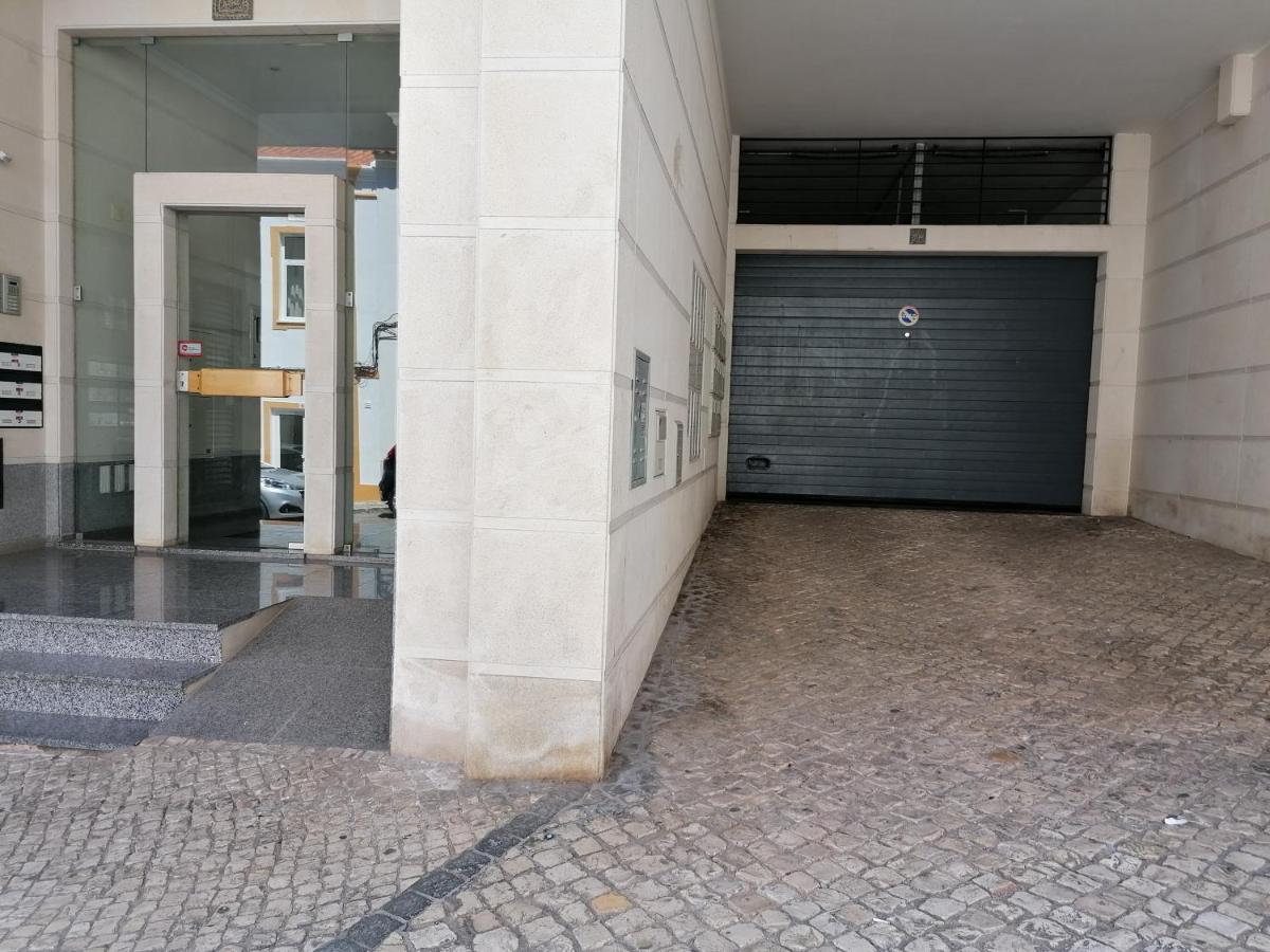 Casa Silvia Διαμέρισμα Λάγος Εξωτερικό φωτογραφία
