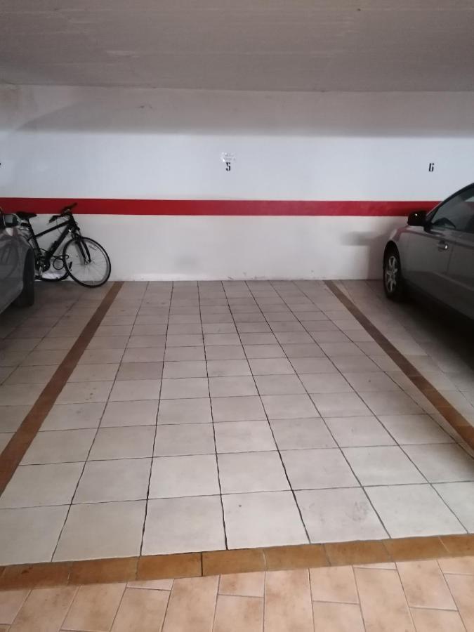 Casa Silvia Διαμέρισμα Λάγος Εξωτερικό φωτογραφία