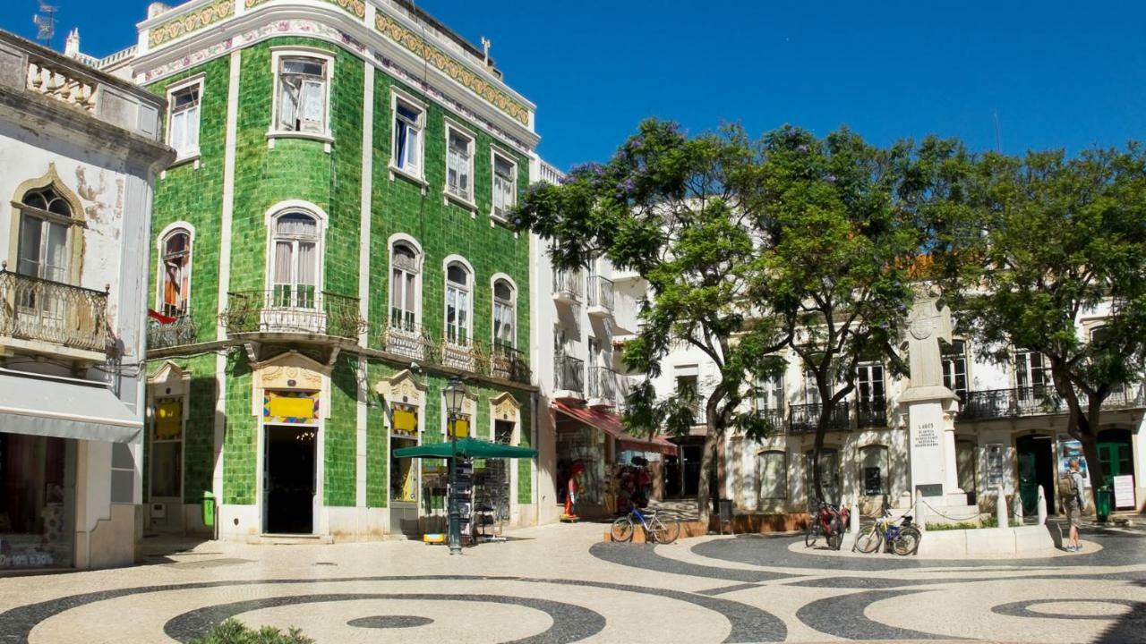 Casa Silvia Διαμέρισμα Λάγος Εξωτερικό φωτογραφία