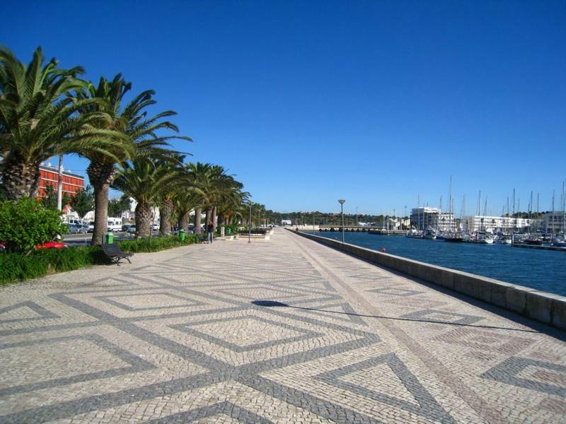 Casa Silvia Διαμέρισμα Λάγος Εξωτερικό φωτογραφία