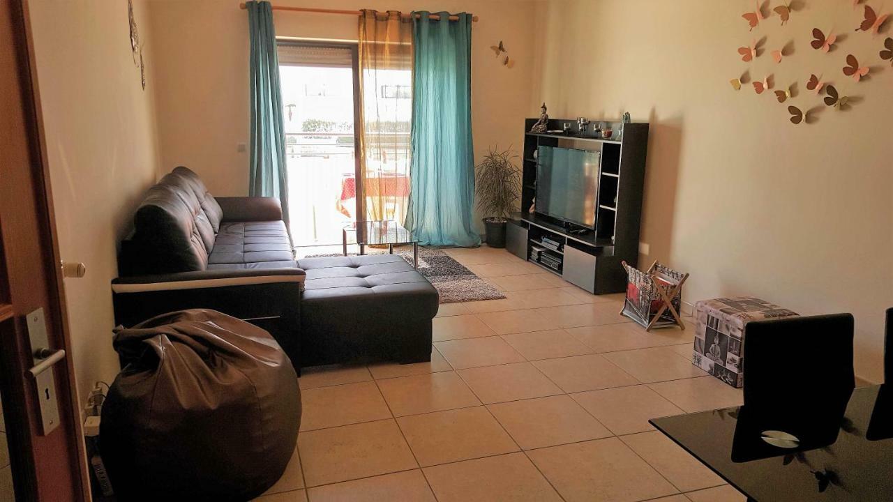 Casa Silvia Διαμέρισμα Λάγος Εξωτερικό φωτογραφία