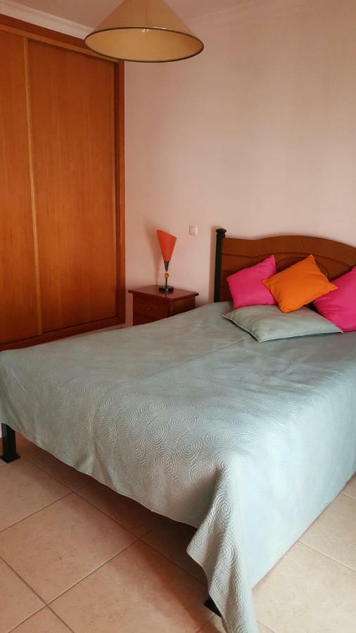 Casa Silvia Διαμέρισμα Λάγος Εξωτερικό φωτογραφία