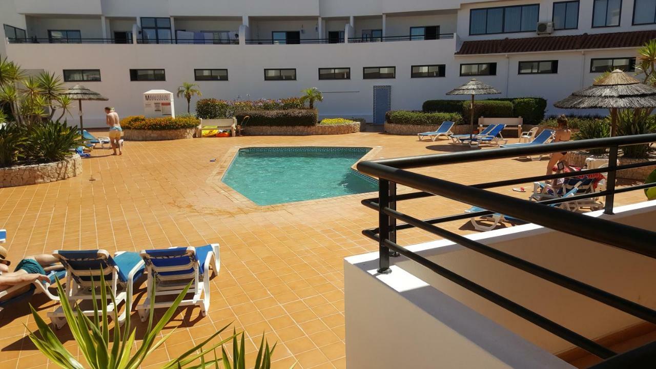 Casa Silvia Διαμέρισμα Λάγος Εξωτερικό φωτογραφία