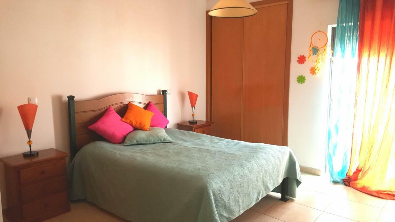 Casa Silvia Διαμέρισμα Λάγος Εξωτερικό φωτογραφία