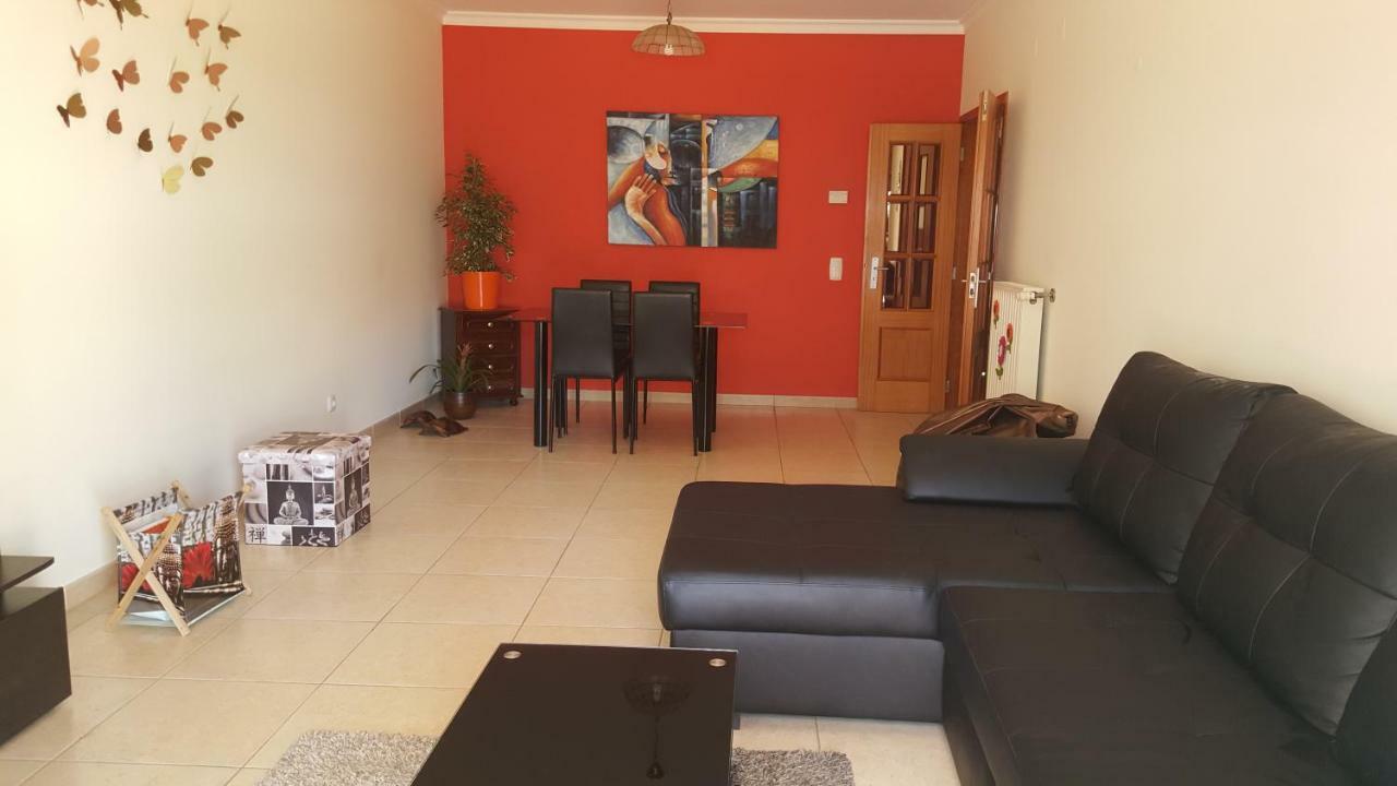 Casa Silvia Διαμέρισμα Λάγος Εξωτερικό φωτογραφία