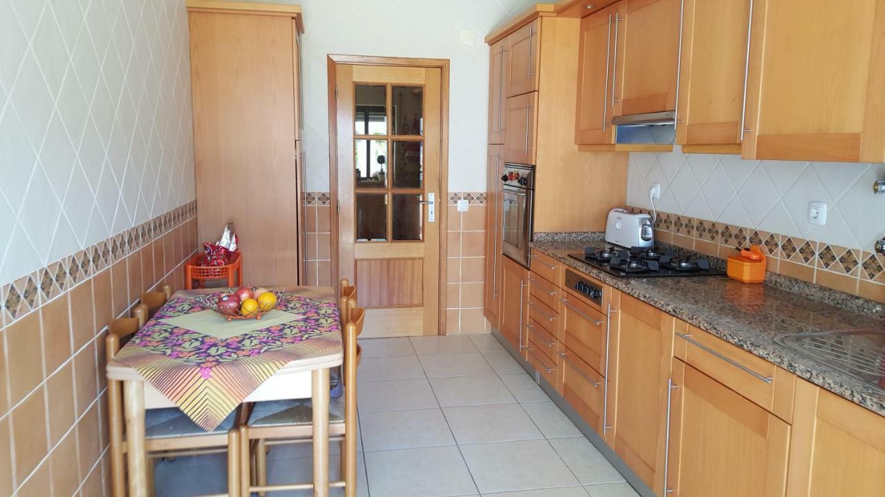 Casa Silvia Διαμέρισμα Λάγος Εξωτερικό φωτογραφία