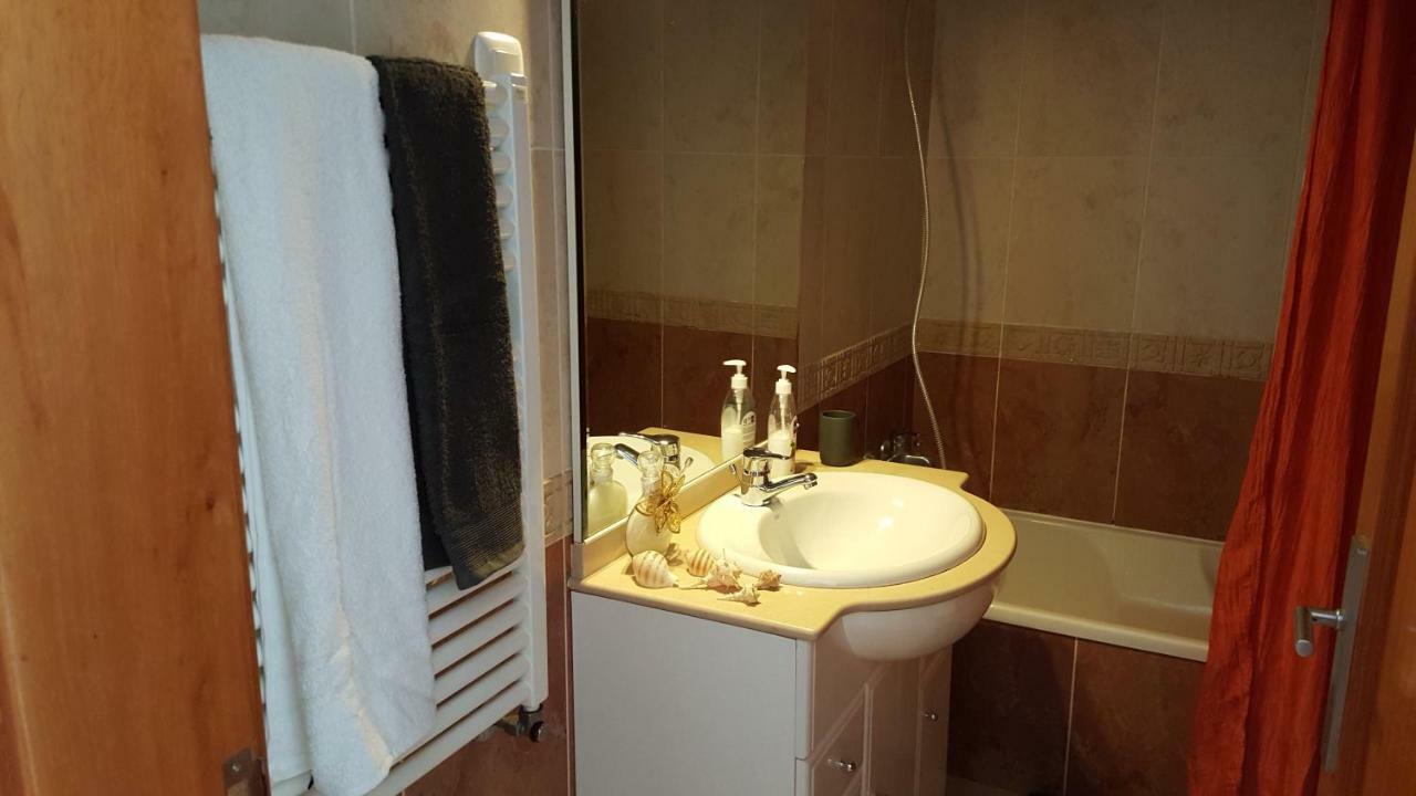 Casa Silvia Διαμέρισμα Λάγος Εξωτερικό φωτογραφία