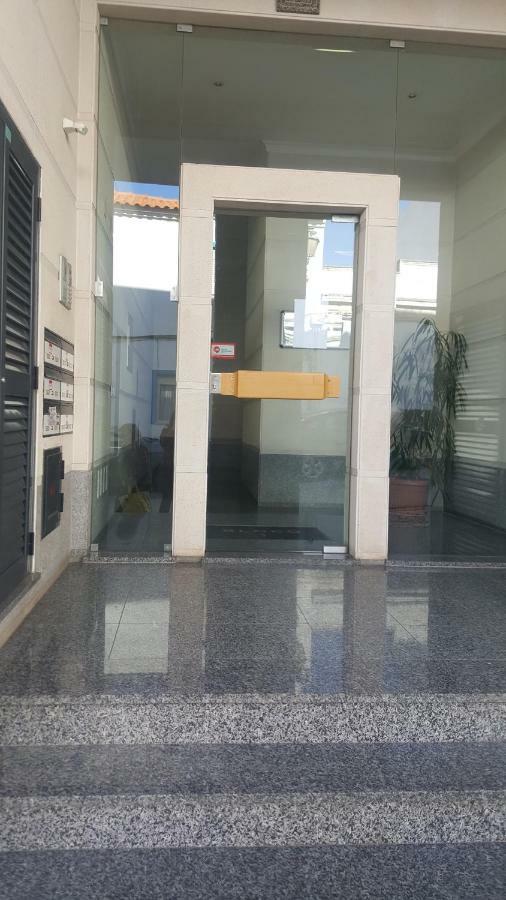 Casa Silvia Διαμέρισμα Λάγος Εξωτερικό φωτογραφία
